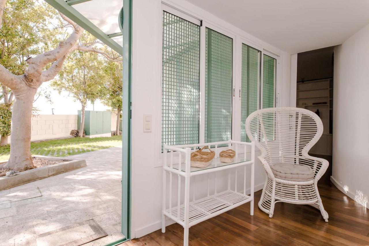 Villa The Circular - Jacuzzi, Hiking & Vineyards La Matanza De Acentejo